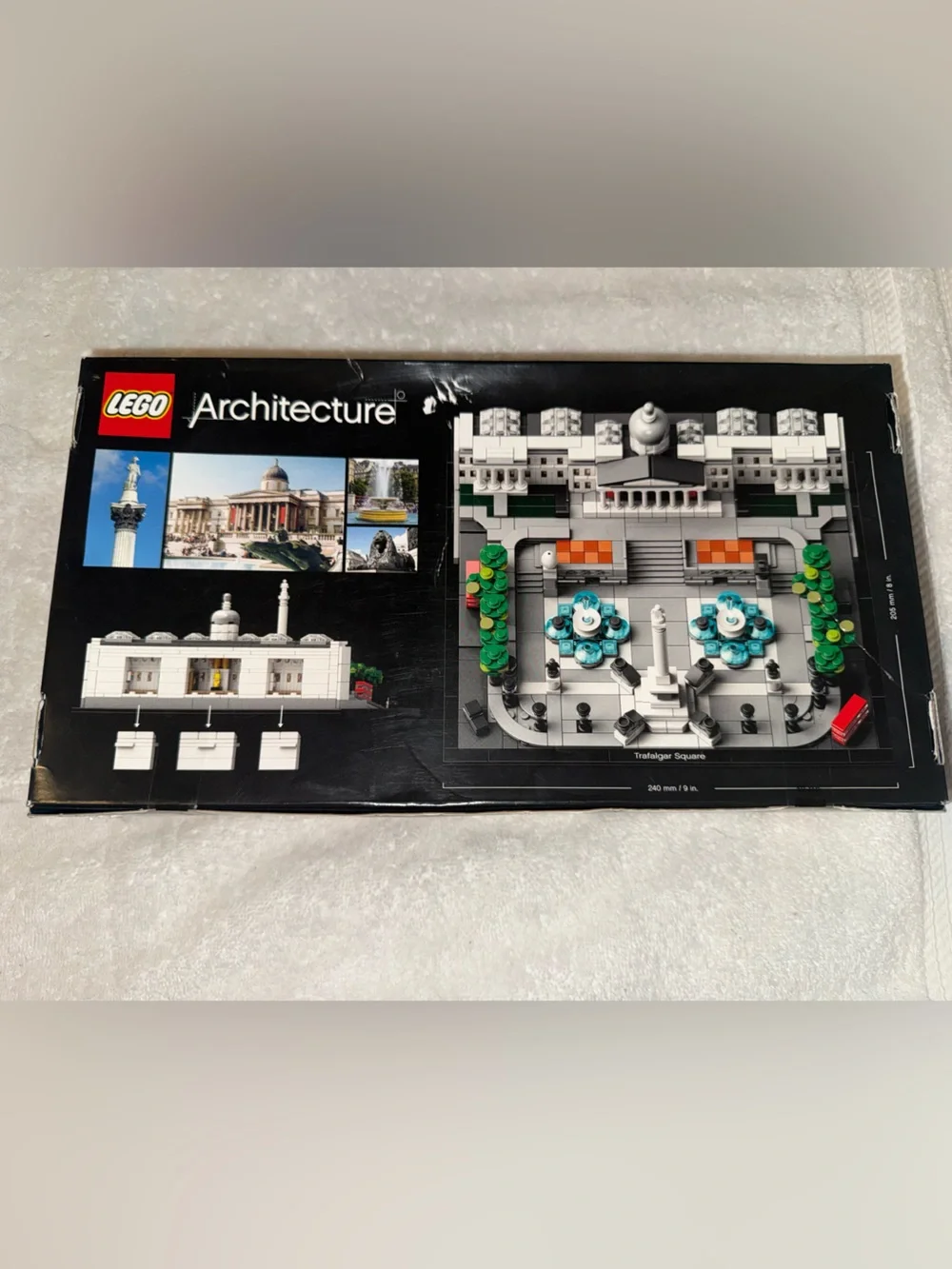 Lego 21045